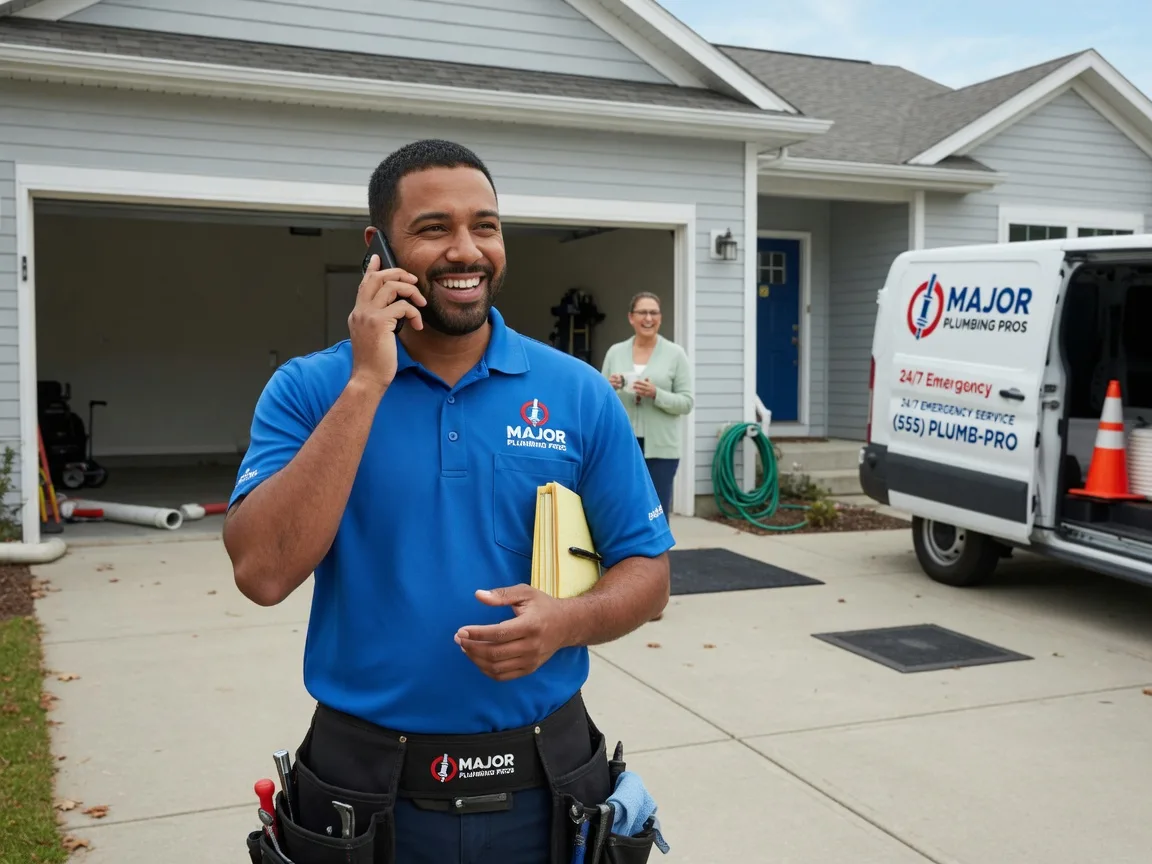 Drain Cleaning Services Harrington, ME FAQs